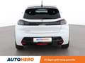 Peugeot 208 1.2 PureTech GT Line Alb - thumbnail 5