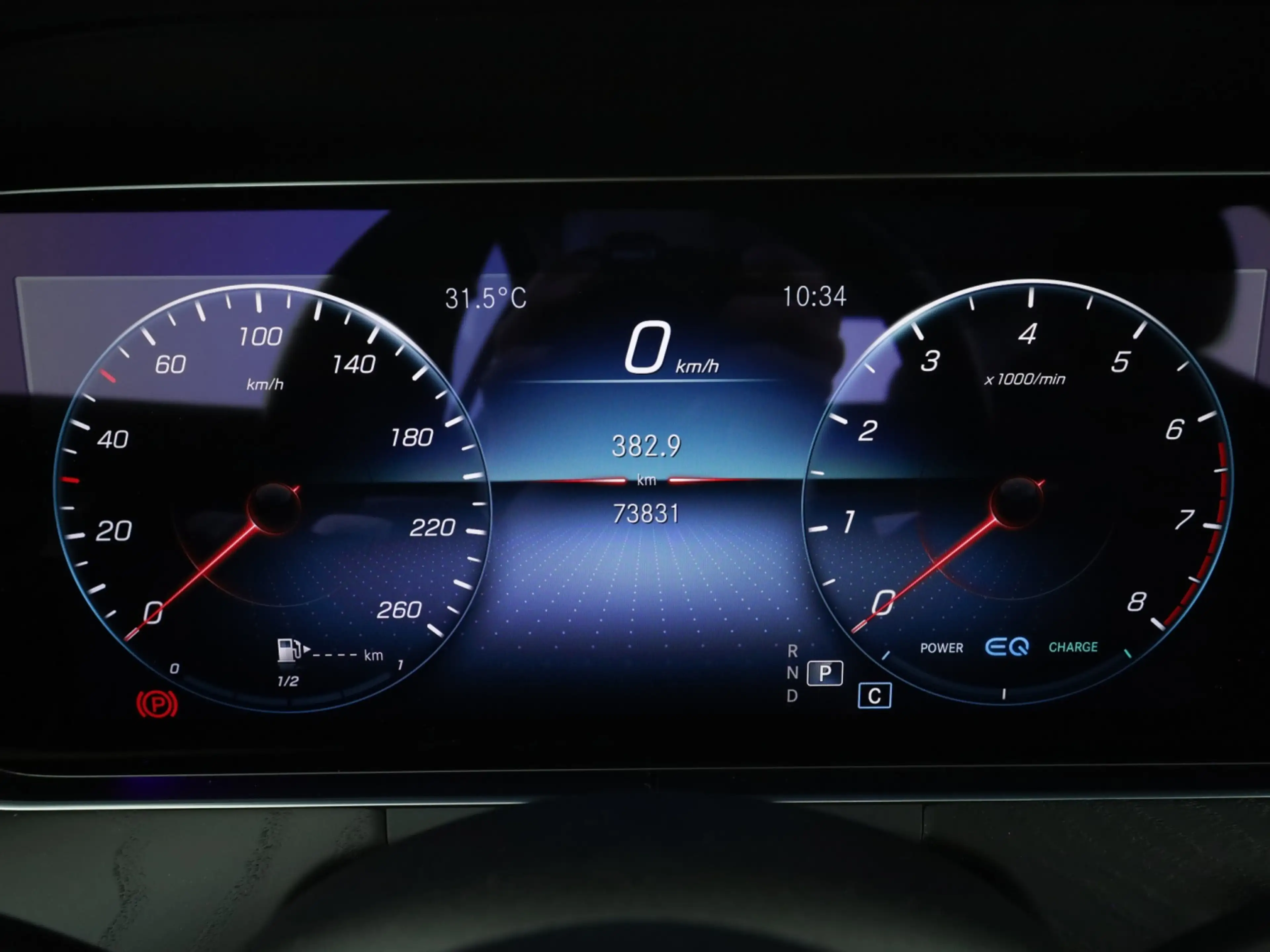 Mercedes-Benz E 450 4M AHK*Multibeam*SDach*HUD*Memory*Airmatic — photo 12