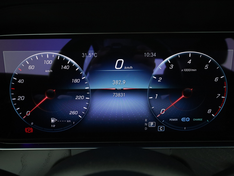 Mercedes-Benz E 450 4M AHK*Multibeam*SDach*HUD*Memory*Airmatic — photo 12