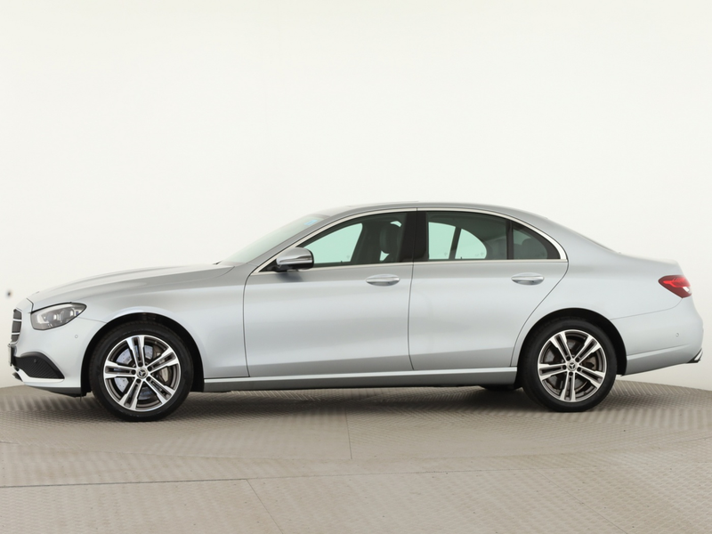 Mercedes-Benz E 450 4M AHK*Multibeam*SDach*HUD*Memory*Airmatic — photo 7