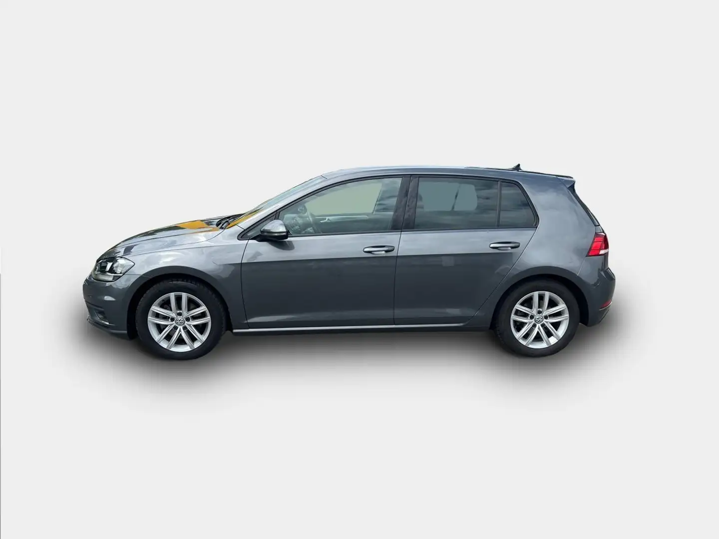 Volkswagen Golf 1.5 TSI Life Business AIRCO VERW.ZETEL ALU Gris - 2