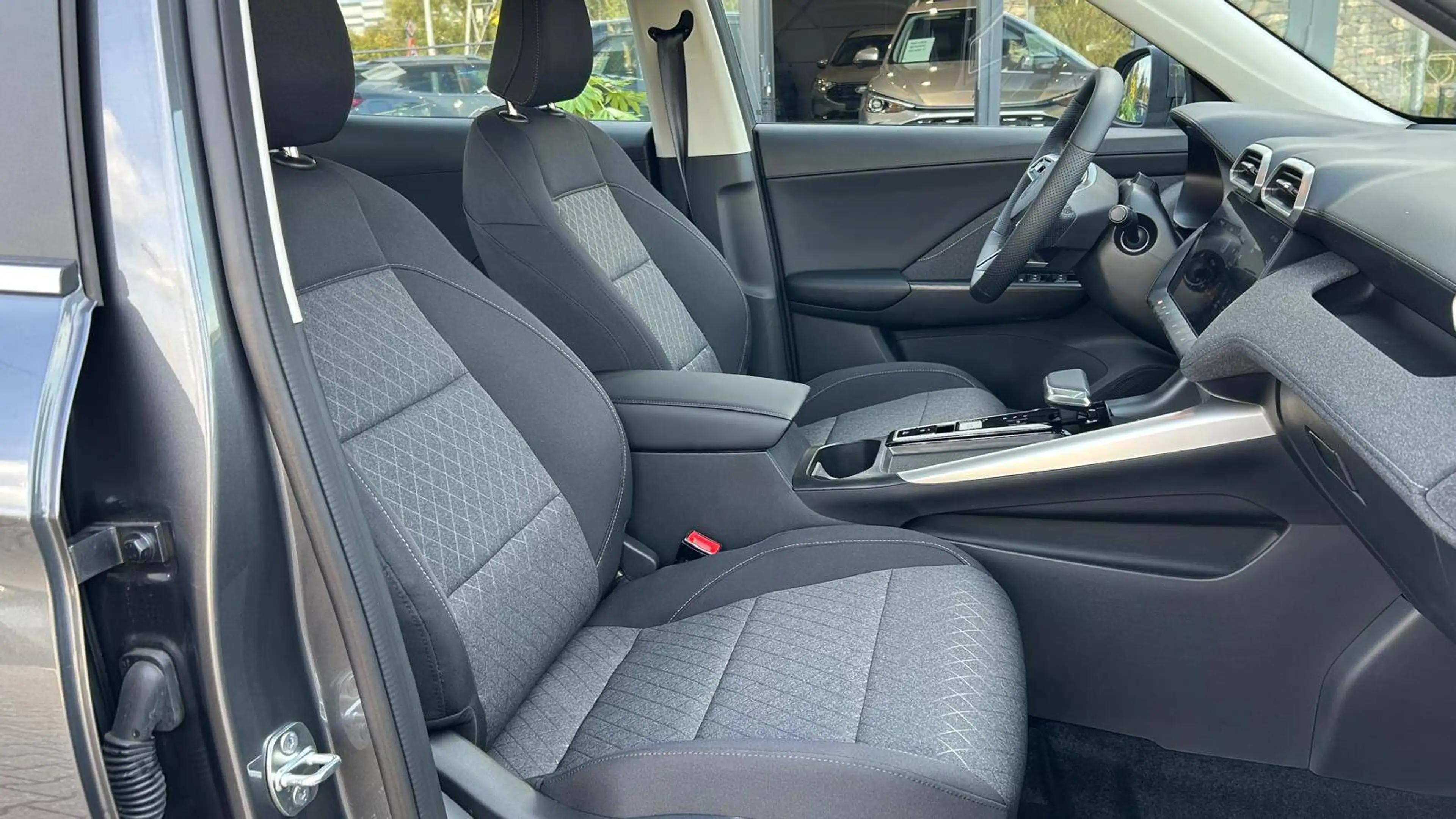 MG ZS 1.5 Hybrid+ Comfort - Nieuw 08/2026! - Winterpack! - 7j garantie! — photo 11