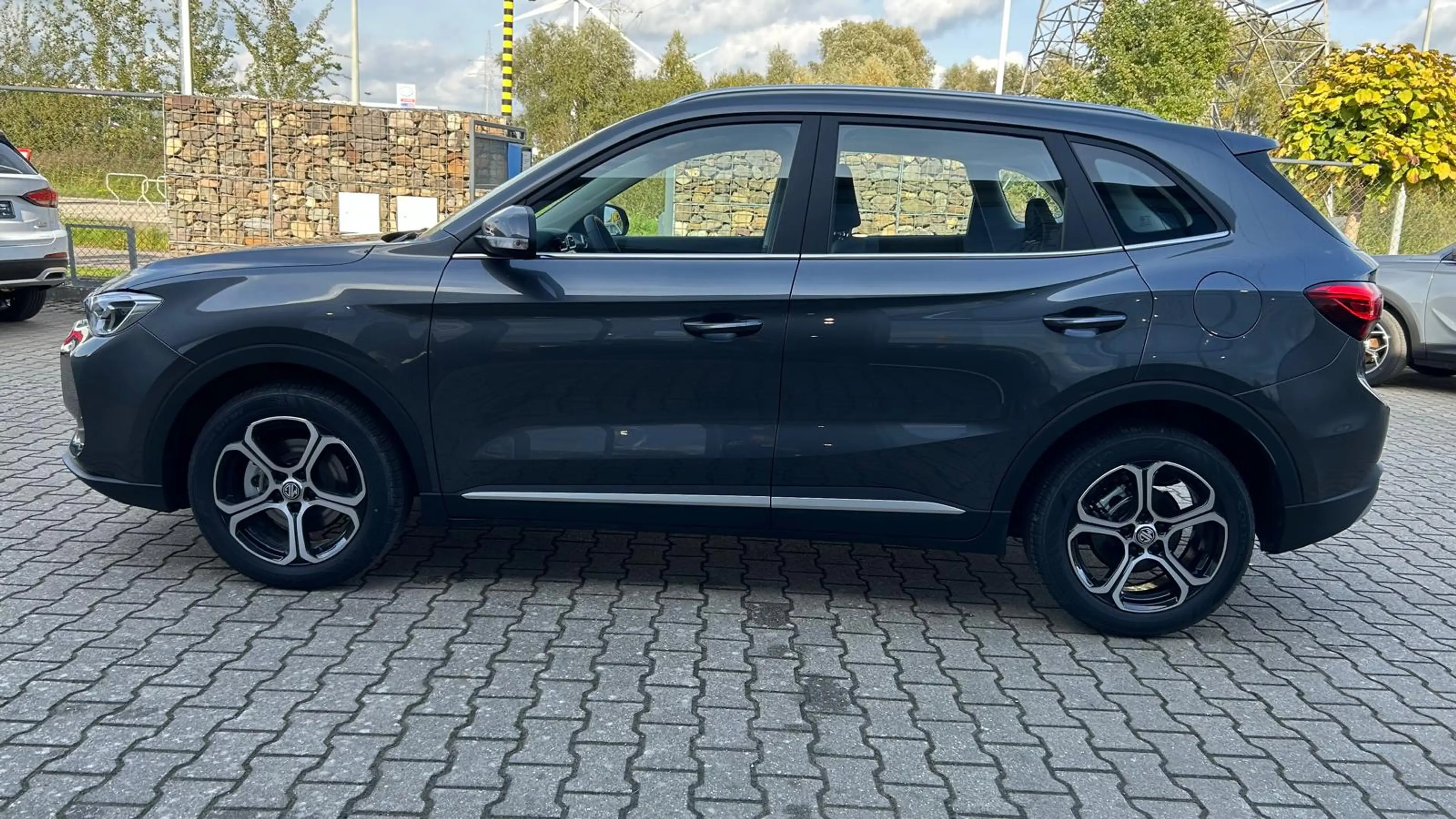 MG ZS 1.5 Hybrid+ Comfort - Nieuw 08/2026! - Winterpack! - 7j garantie! — photo 3