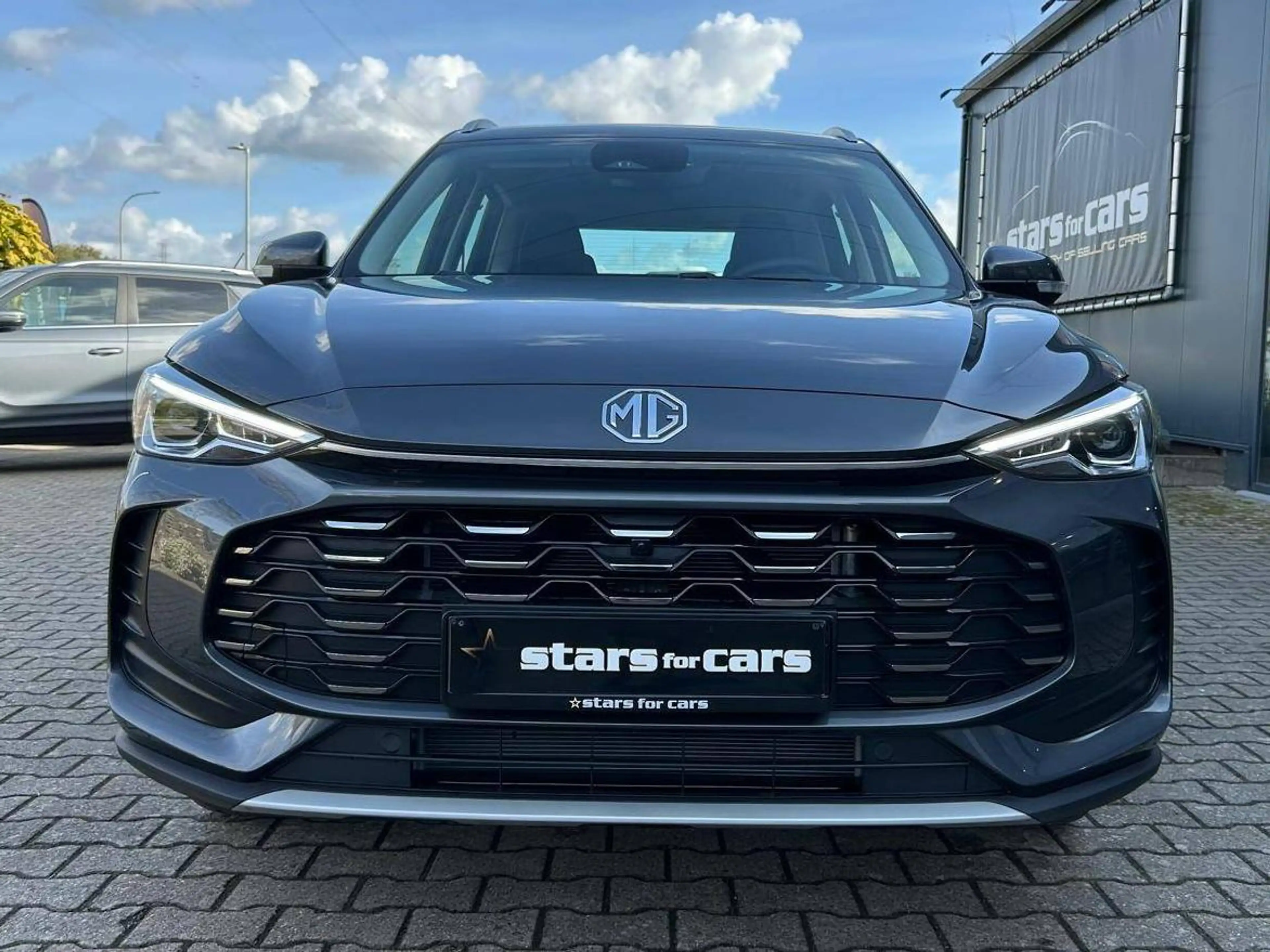 MG ZS 1.5 Hybrid+ Comfort - Nieuw 08/2026! - Winterpack! - 7j garantie! — photo 7