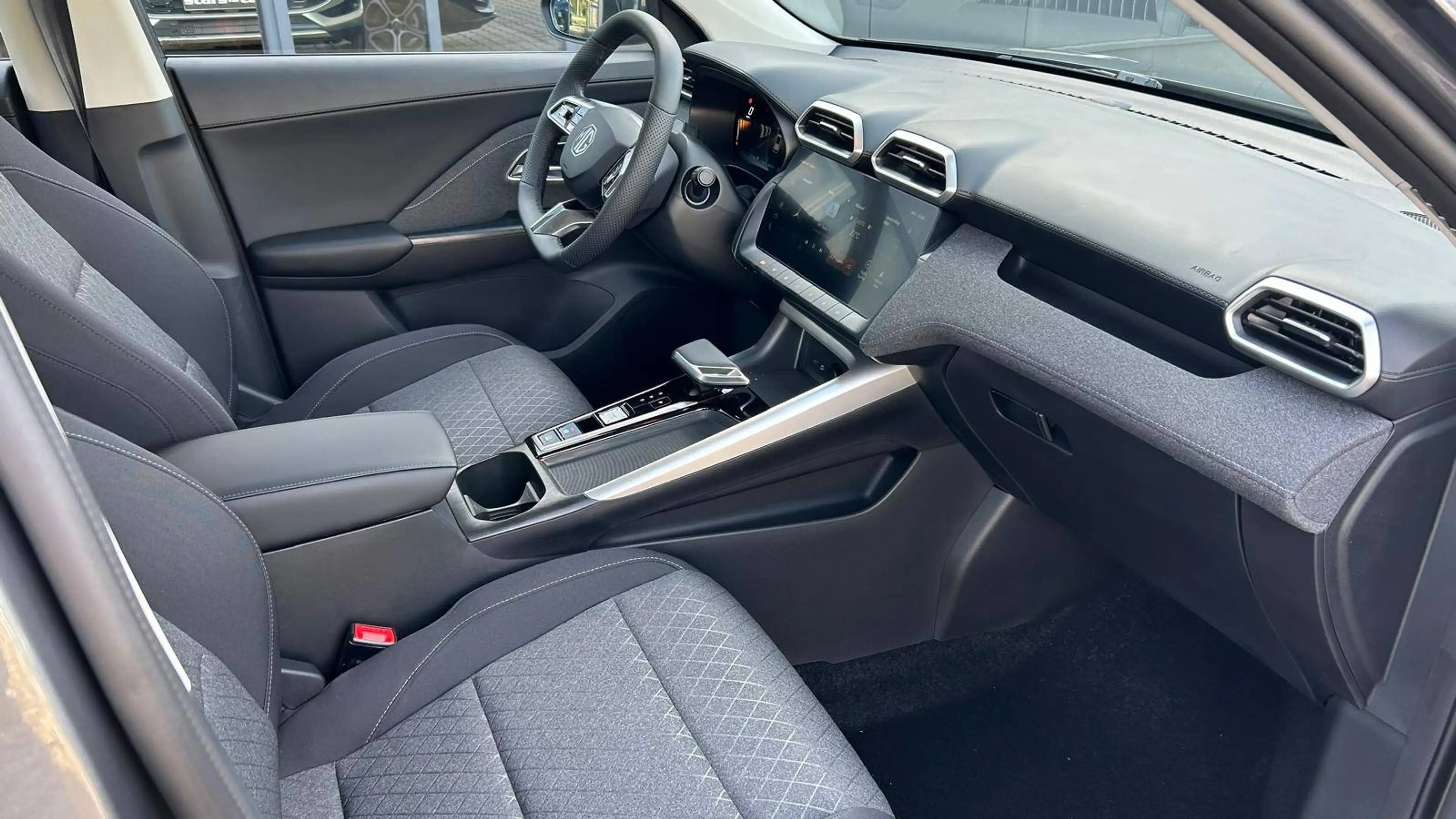 MG ZS 1.5 Hybrid+ Comfort - Nieuw 08/2026! - Winterpack! - 7j garantie! — photo 10