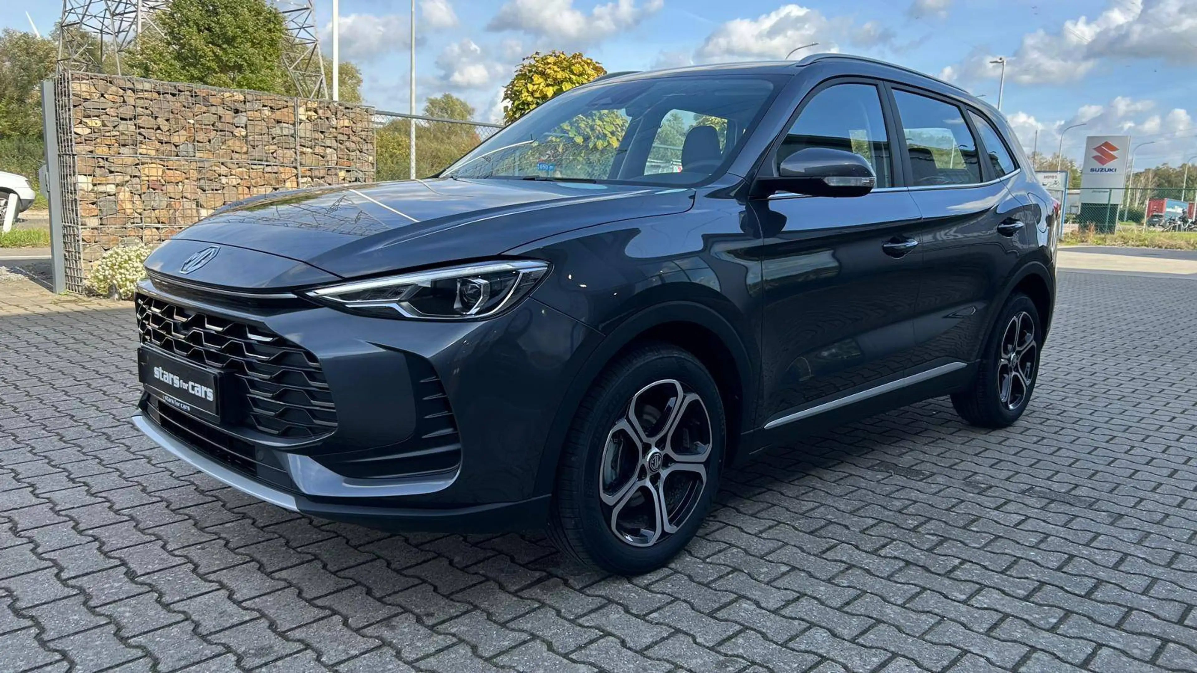 MG ZS 1.5 Hybrid+ Comfort - Nieuw 08/2026! - Winterpack! - 7j garantie! — photo 2