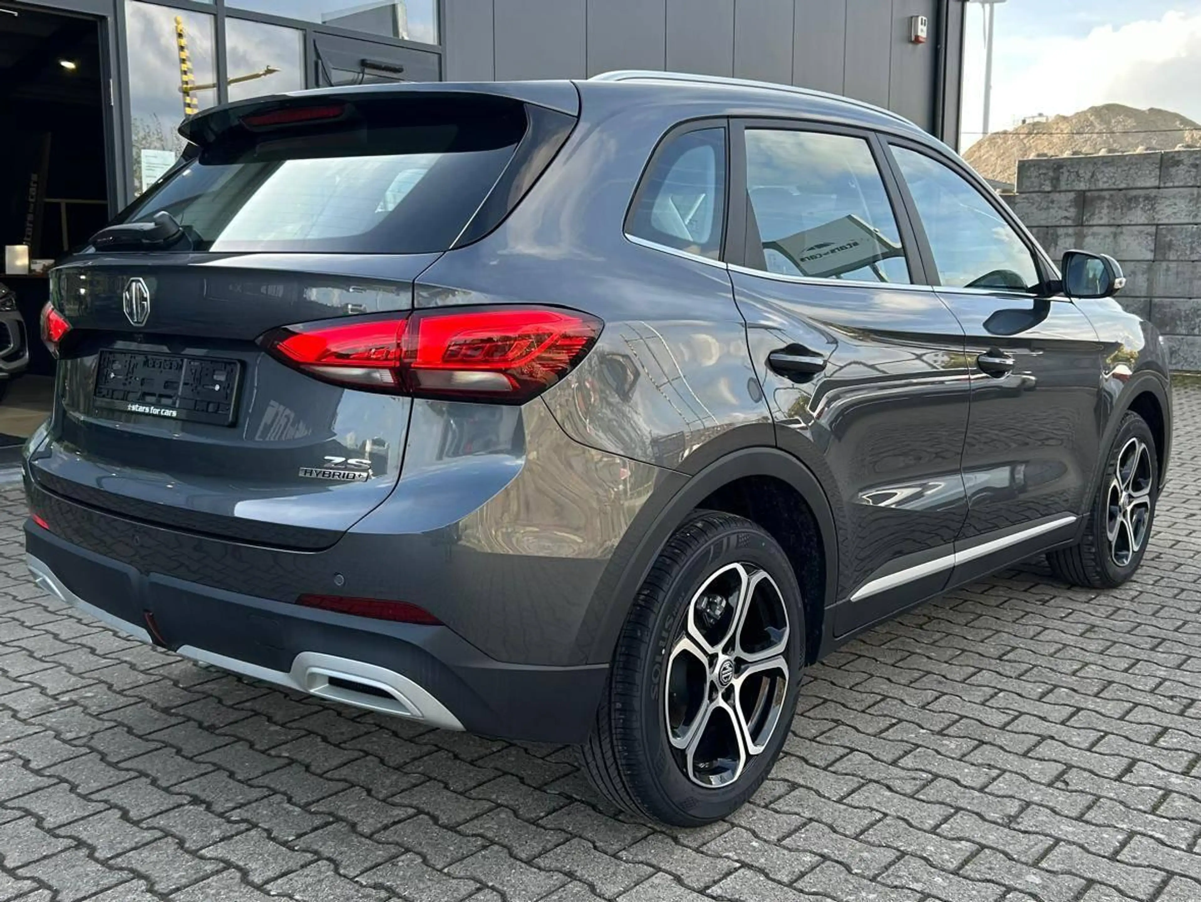 MG ZS 1.5 Hybrid+ Comfort - Nieuw 08/2026! - Winterpack! - 7j garantie! — photo 6
