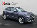 Volkswagen T-Cross 1.0 TSI Life DSG 1.0 TSI 85 kW Life Argent - thumbnail 7