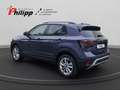 Volkswagen T-Cross 1.0 TSI Life DSG 1.0 TSI 85 kW Life Argent - thumbnail 3