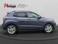 Volkswagen T-Cross 1.0 TSI Life DSG 1.0 TSI 85 kW Life Argent - thumbnail 6