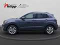 Volkswagen T-Cross 1.0 TSI Life DSG 1.0 TSI 85 kW Life Argent - thumbnail 2