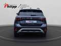 Volkswagen T-Cross 1.0 TSI Life DSG 1.0 TSI 85 kW Life Argent - thumbnail 4
