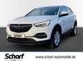 Opel Grandland Turbo Edition LED Auto Musikstreaming SHZ Weiß - thumbnail 1