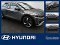Hyundai IONIQ 5 Dynamiq Elektro *GEWERBEKRACHER* Grau - thumbnail 1