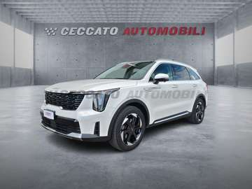 Sorento 1.6 tgdi hev Evolution 4wd at6