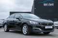 Peugeot 508 508 1.6 BlueHDi / CAMERA / AIRCO / CRUISECONTROL Zwart - thumbnail 4