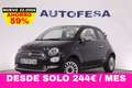 Fiat 500 1.2 69CV LOUNGE 2P # PARKTRONIC - thumbnail 1