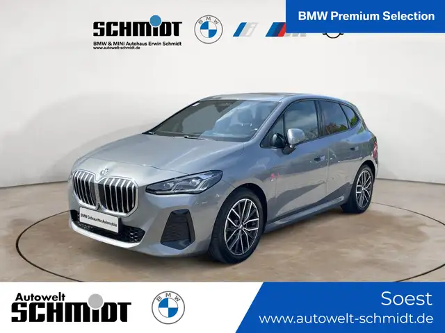 BMW 220 i Active Tourer M Sport+2Jahre-BPS.-GARANTIE