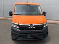 MAN TGE 3.180 Kasten L3H2 TEMPOMAT LED STANDHZ NAVI Arancione - thumbnail 3