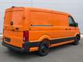 MAN TGE 3.180 Kasten L3H2 TEMPOMAT LED STANDHZ NAVI Arancione - thumbnail 7