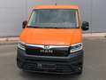 MAN TGE 3.180 Kasten L3H2 TEMPOMAT LED STANDHZ NAVI Arancione - thumbnail 4