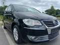 Volkswagen Touran Highline ( 7 Sitzer ) Noir - thumbnail 3