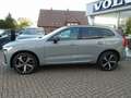 Volvo XC60 Recharge Plus Dark T6 AWD PANO/AHK/STDHZG Grau - thumbnail 6