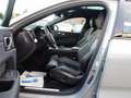 Volvo XC60 Recharge Plus Dark T6 AWD PANO/AHK/STDHZG Grau - thumbnail 8