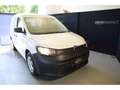 Volkswagen Caddy V Fourgon Blanco - thumbnail 16