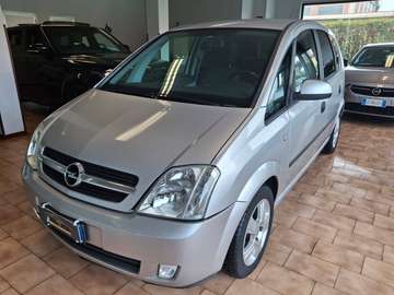 1.6 16v Cosmo