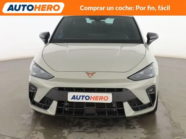 Cupra Unknown Model view 9