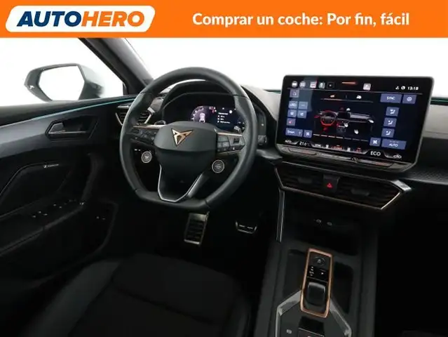 Cupra Unknown Model view 14