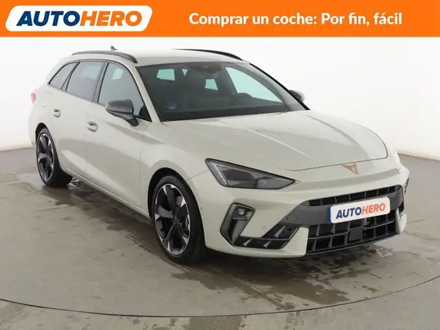 Cupra Unknown Model view 8