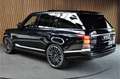 Land Rover Range Rover 3.0 TDV6 Vogue | NL Auto | Pano | Softclose | Mass Negro - thumbnail 4