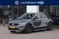 Volkswagen T-Roc 1.5 TSI Sport 110KW-150PK, trekhaak, Sportplus pak Grijs - thumbnail 1