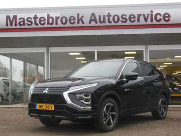 2.4 PHEV Business Intense+ Staat in Hardenberg
