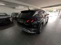 Hyundai TUCSON 1,6 T-GDI HEV 4WD Jubilé Aut. Schwarz - thumbnail 5