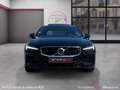 Volvo S60 S6O T8 Twin Engine 303 %2B 87 ch Geartronic 8 R-De Noir - thumbnail 8