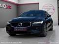 Volvo S60 S6O T8 Twin Engine 303 %2B 87 ch Geartronic 8 R-De Noir - thumbnail 4
