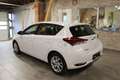 Toyota Auris 1.2 Turbo/1.BESITZ!!-KAMERA-ALU-TOP!! Weiß - thumbnail 4