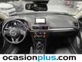 Mazda 3 SportSedan 2.0 Luxury Safety 120 Azul - thumbnail 11