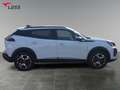 Peugeot 2008 1.2 PureTech 130 Allure +LED+Klimaautomatik+ Blanco - thumbnail 7
