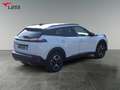 Peugeot 2008 1.2 PureTech 130 Allure +LED+Klimaautomatik+ Wit - thumbnail 6