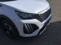 Peugeot 2008 1.2 PureTech 130 Allure +LED+Klimaautomatik+ Weiß - thumbnail 18