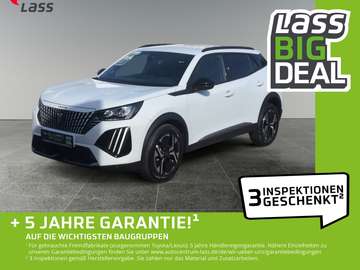 1.2 PureTech 130 Allure +LED+Klimaautomatik+