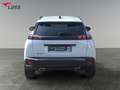 Peugeot 2008 1.2 PureTech 130 Allure +LED+Klimaautomatik+ Blanco - thumbnail 5