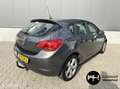 Opel Astra 1.6 Edition AIRCO 1E EIGENAAR VOLLEDIG ONDERHOUDEN Gris - thumbnail 4
