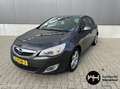 Opel Astra 1.6 Edition AIRCO 1E EIGENAAR VOLLEDIG ONDERHOUDEN Gris - thumbnail 2