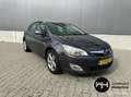 Opel Astra 1.6 Edition AIRCO 1E EIGENAAR VOLLEDIG ONDERHOUDEN Gris - thumbnail 1