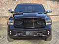 Dodge RAM Limited, Crew Cab,Leder, EcoDiesel, Schwarz - thumbnail 4